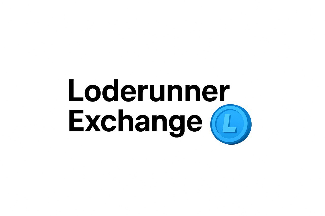 loderunner.exchange